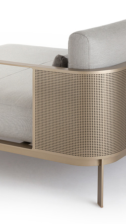 Gandiablasco Solanas XL Sectional Modular Sofa 2