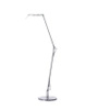 Aledin Tec Transparent Desk Lamp