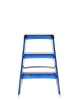 Upper Ladder Blue