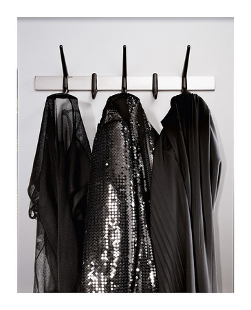  Hanger 60 cm Hanger Transparent