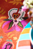 Harlequin Wonderland Floral Amber/Lapis Carpet 144713