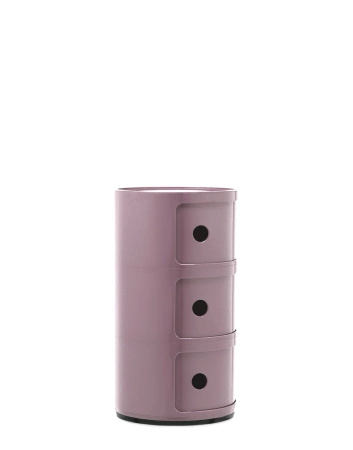 Componibili New Colors 3 Pink