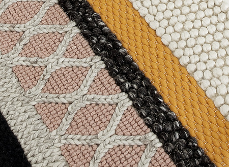 Gan Mangas Original Mini Caramelo MM1 Carpet