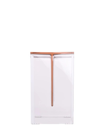 Max-Beam Table Pink