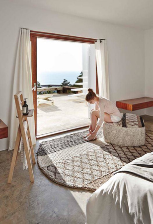 Gan Mangas Original Farol MF3 Carpet