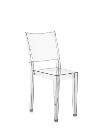 La Marie Chair Transparent