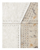 Gan Nuances Round Carpet