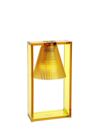 Light-Air Lamp Amber