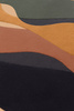 Toulemonde Bochart Océane Automne carpet