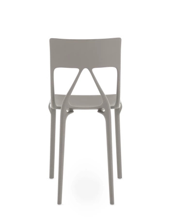 A.I. Lite Chair Gray