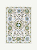 Louis de Poortere Suzani Slavia 9732 carpet