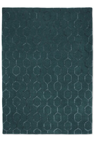 Wedgwood Home Gio Teal rug 039107