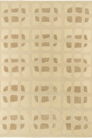 Toulemonde Bochart Faro Beige Carpet