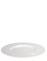 I.D. Ish By D'O Set of Dinner Plates (4 pieces) White