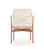Gandiablasco Onde Dining Chair