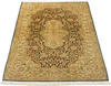 Heritage Silk Carpet 154 x 94 71574