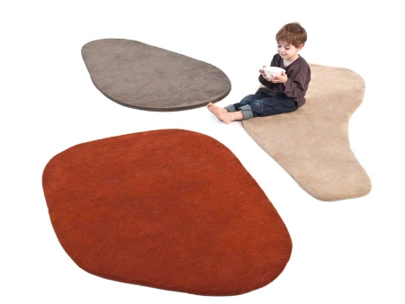 Dywan Nanimarquina Stone-Wool Stone 2