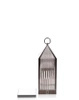 Lantern Lampa Stołowa Czarny