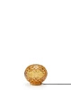 Mini Planet Plug Version Lamp Yellow
