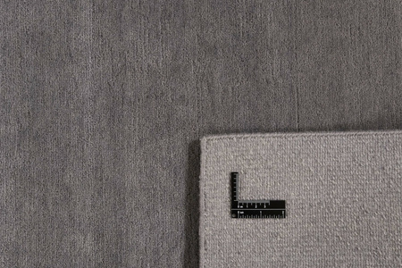 Rezas Northern Light Wool Concrete Carpet