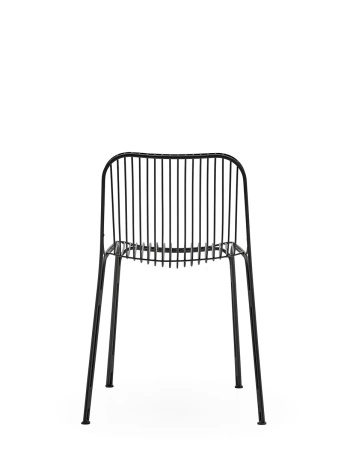 Hiray Chair Black