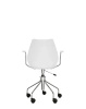 Maui Chair White