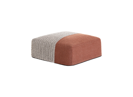 Pufa Gan Mangas Outdoor P1 Brown