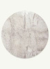 Louis de Poortere Mad Men SOL Albatre rug 9735