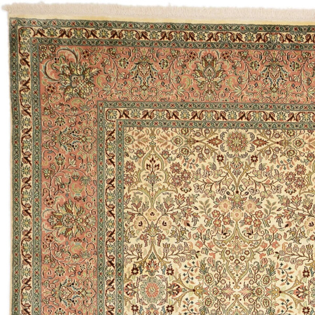 Dywan Jedwabny Heritage Silk 334 x 247 67156