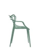 Masters Chair Green