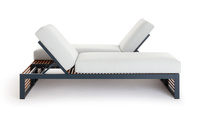 Gandiablasco DNA Twin Double Chill Bed