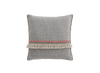 Poduszka Gan Garden Layers Big Diagonal Almond-Blue