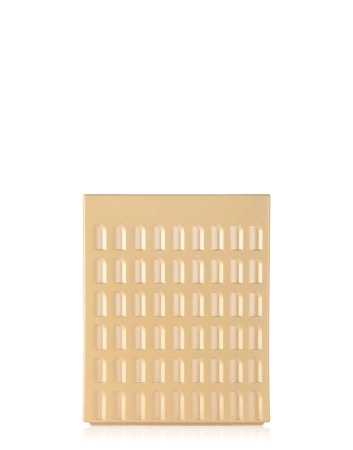Eur Helping Table Gray Brown