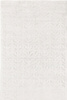 Toulemonde Bochart Wilton Blanc carpet