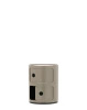 Componibili New Colors 2 Taupe