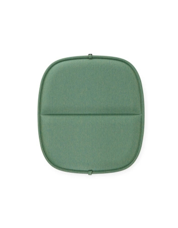 Hiray Armchair Cushion Dark Green