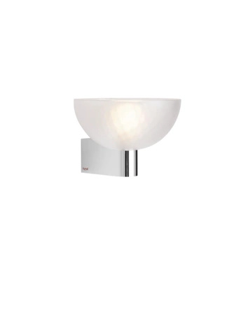 Fata Lampa Ścienna Przezroczysty