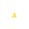 Nemo Lorosae Pendant Lamp Ø20 Yellow