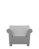  Bubble Club Armchair Light Grey