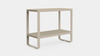 Gandiablasco Flat Shelving Unit 90