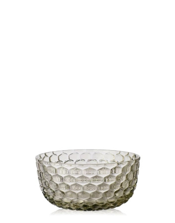 Jellies Family Bowl Set (4 pieces) Green