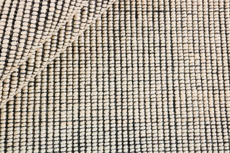 Rezas Nordic Flair Steel Grey/White Carpet