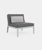 Gandiablasco Modular Sofa Timeless Sectional 3