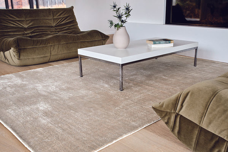 Serge Lesage Hampton Ash Ecru Carpet