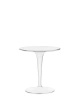 Tip Top Table Transparent