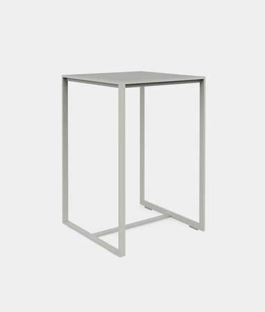 Bar Table Gandiablasco Blau 70x70 cm