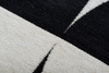 Carpet Decor Mono White