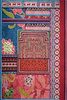 Toulemonde Bochart Baya Rouge carpet