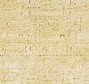 Toulemonde Bochart Glyphe Or carpet