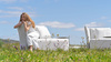Gandiablasco Isla Arosa Module Sofa